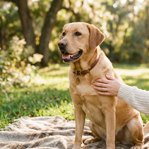 Zen Dog Probiotic Drops