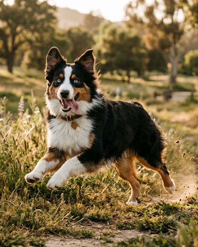 Customer testimonial video