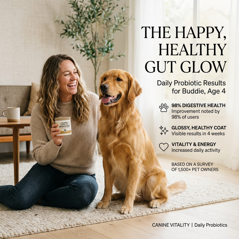 zen dog statistics lifestyle 20260308 170339