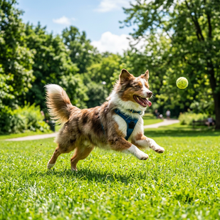 Build Long-Term Immunity