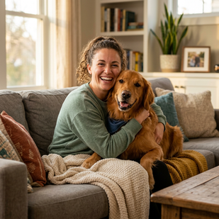 Repeat Daily for Lasting Health