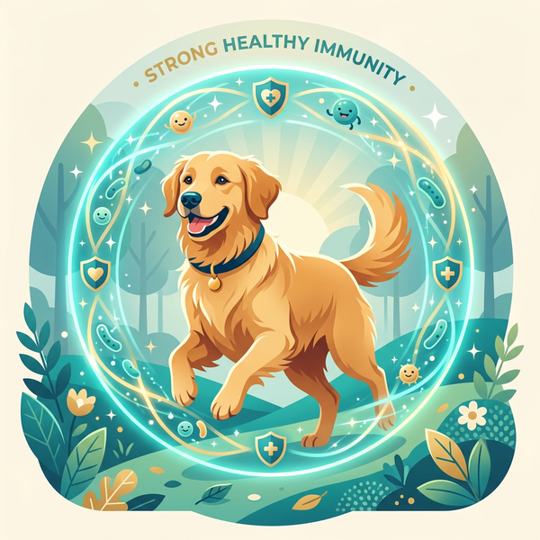 zen dog tab immune support 20260308 165303