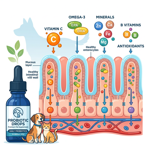 zen dog tab nutrient absorption 20260308 165326