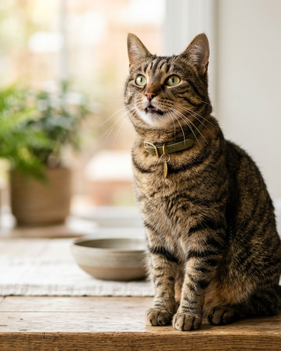 Customer testimonial video