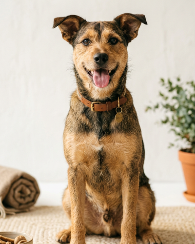 Customer testimonial video