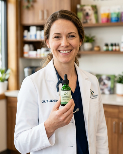 Customer testimonial video